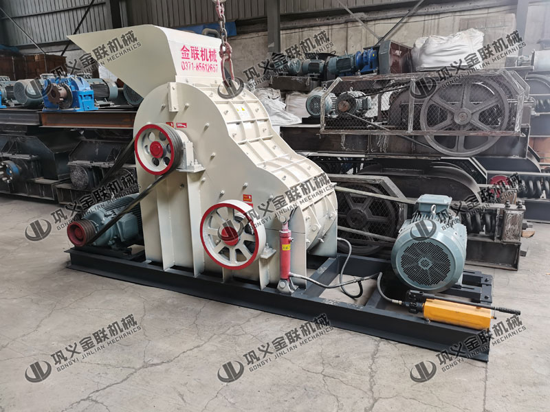 哪個廠家小型原煤粉碎機價格低，多少錢一臺？