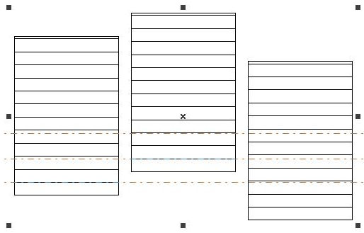 激光打標(biāo)機填充很關(guān)鍵（影響速度和效果）  第7張